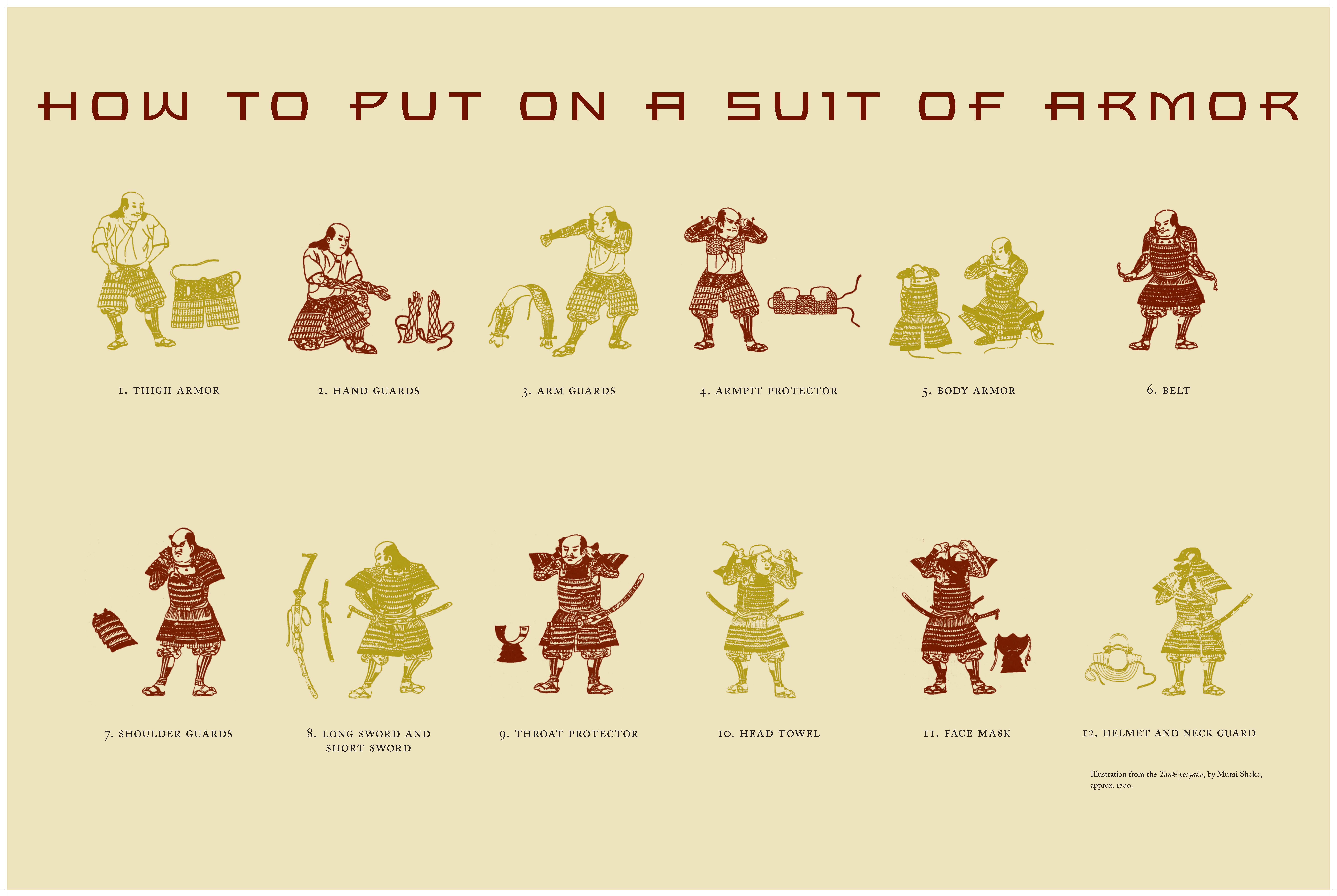 Suit Up! Denver Art Museum